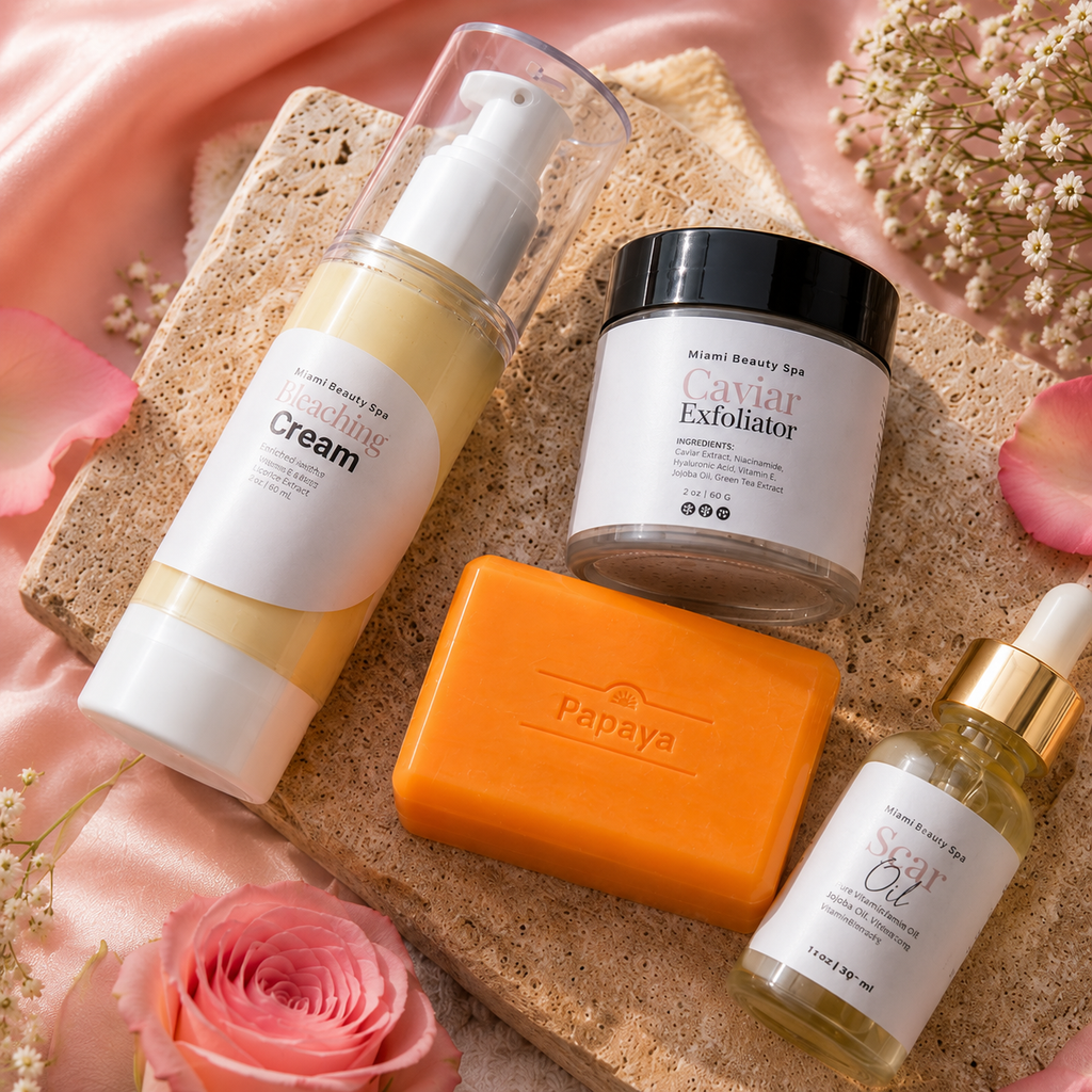 Bleaching Kit