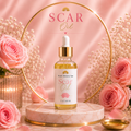 Vitamin E Scar Oil